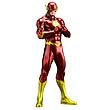 Flash New 52 ArtFX Statue